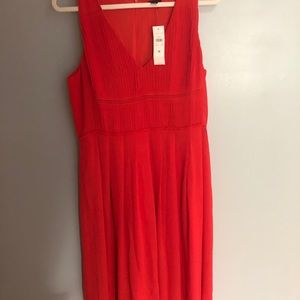 Dress; summer cocktail